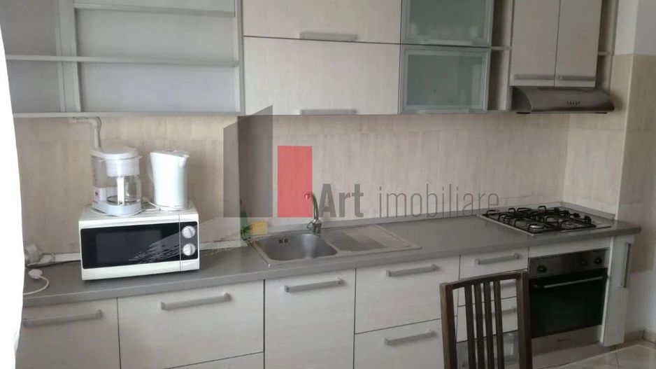 2 Camere Unirii - Coposu - Poză 1