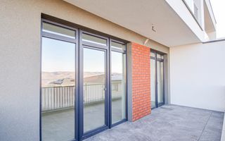 Casă modernă PREMIUM de tip duplex în Florești zona Centurii de Sud - Poză 6