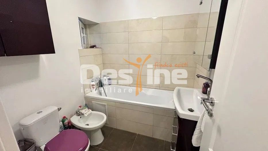 Parcul Sebastian | 3 camere | 71mp | et 10 | renovat | 112.000 euro - Poză 8