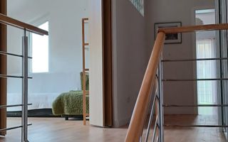 Duplex 4 camere | Curte cu Piscină | Garaj | Grigorescu - Uliului - Poză 15