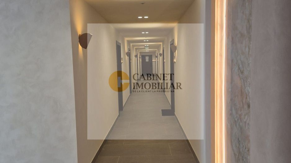 Studio I Complex Icon Garden Residence I Etaj 2 I Obor - Poză 4