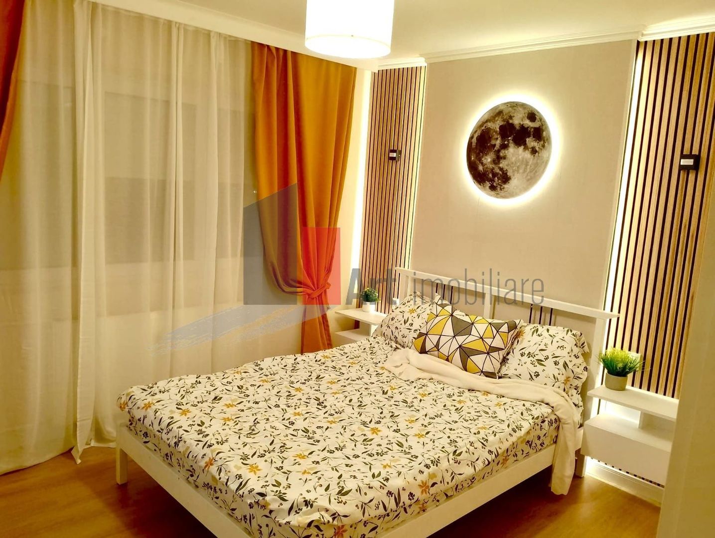 Vând apartament la metrou Gorjului Militari - Poză 2