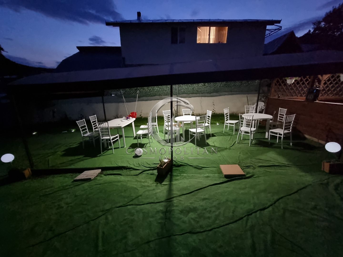 Pensiune inchiriere integrala pentru evenimente (aniversari/petreceri private) - Poză 19