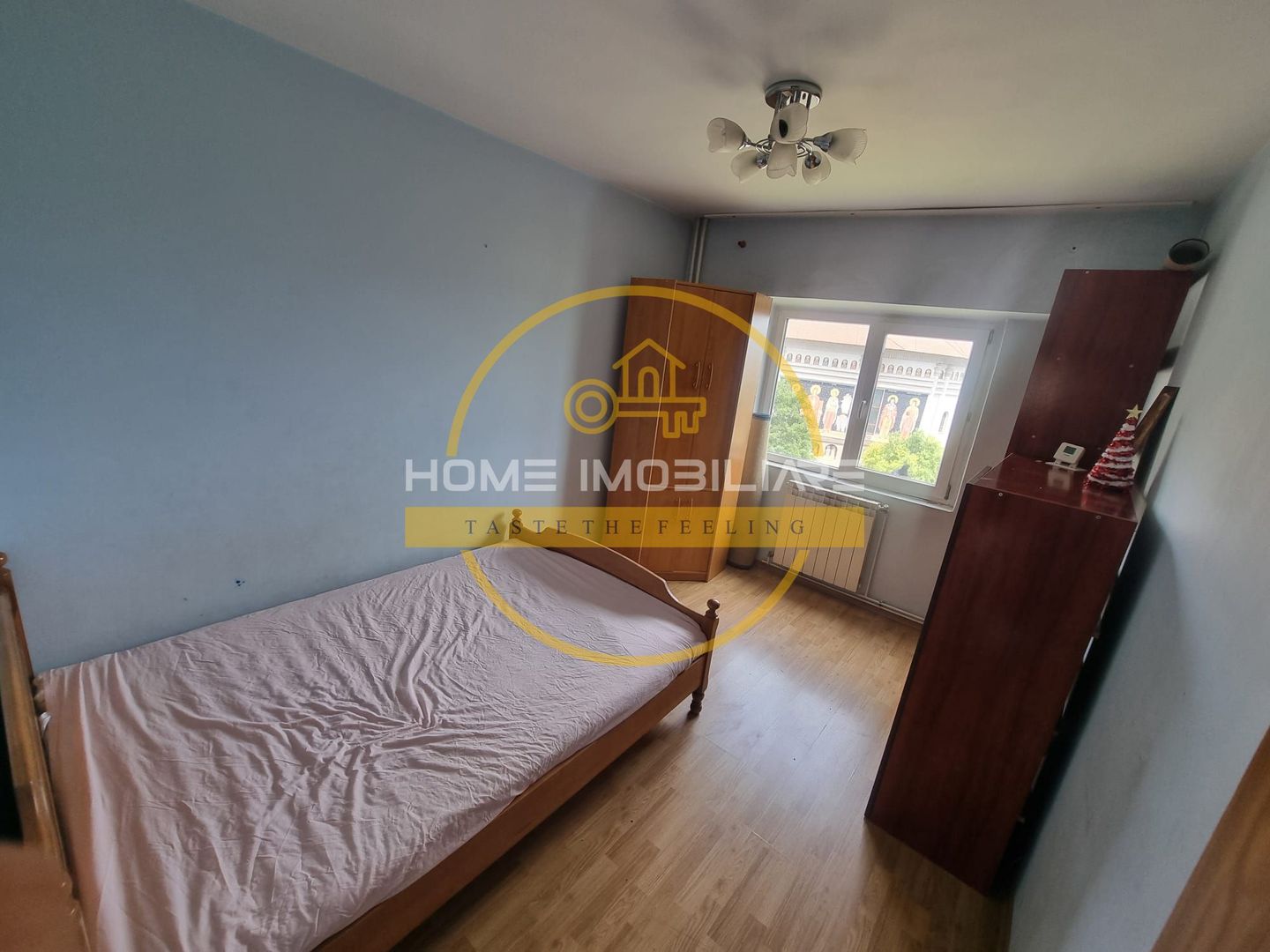 Apartament de inchiriat cu 4 Camere/ 110mp / Decomandat / Etaj 3/ Nicolina - Cug - Poză 7
