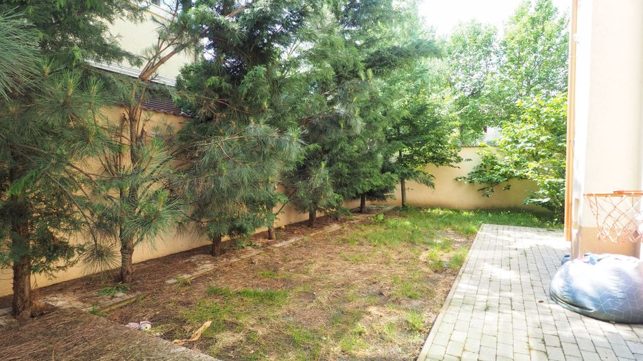 Nou! Inchiriere Vila complet mobilata-utilata-Pipera-scoala Americana - Poză 24