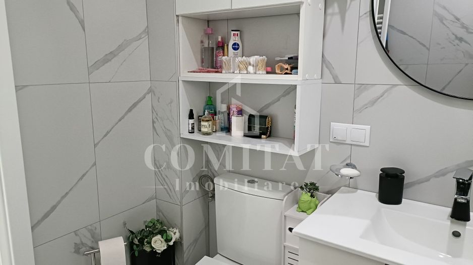 Apartament 3 camere | Zona Eroilor - Florești - Poză 13