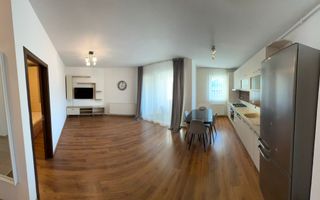 Apartament 3 camere Alphaville I Racadau I boxa - Poză 28
