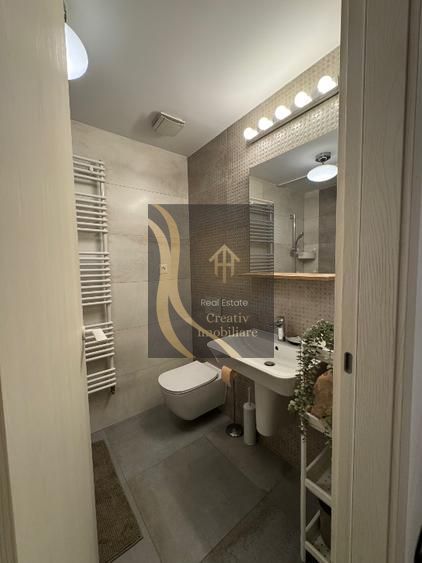 Apartament 2 Camere - Cloud 9 - View Promenada - Loc parcare subteran inclus - Poză 7