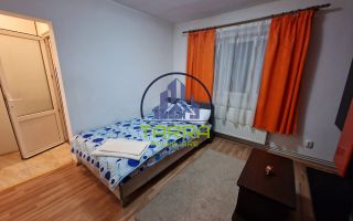 Garsoniera de inchiriat in Alba Iulia zona Cetate - Poză 1