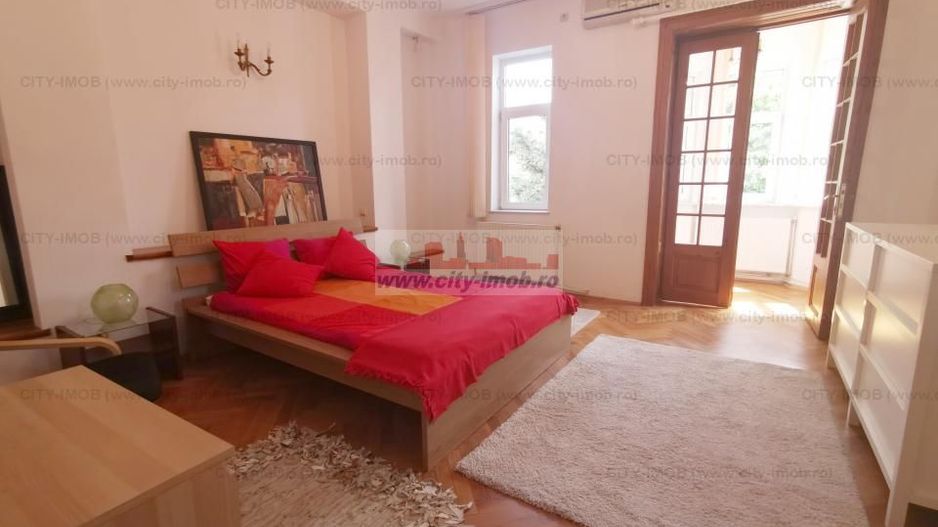 Vanzare si * sau Inchiriere Casa/Vila 5 camere Dorobanti - Poză 46
