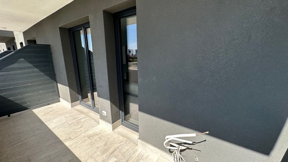 Apartament 3 camere Torontalului - Veterinary Faculty - Poză 12