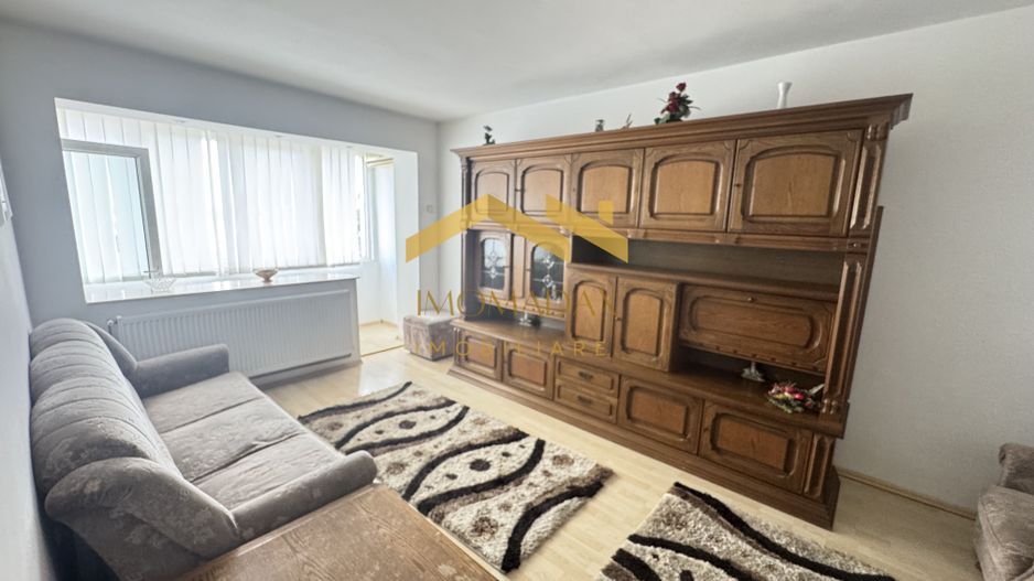 Sagului-2 Camere-Mobilat/aUtilat - Poză 19