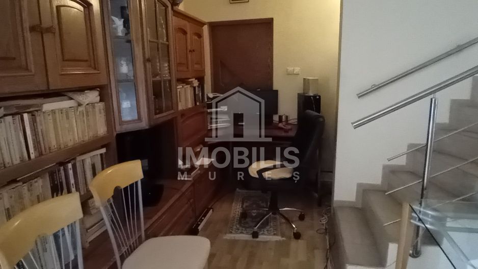 Vânzare casă de locuit cu spațiu comercial – Oportunitate excelentă! - Poză 6