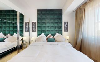 Apartament 2 Camere Bloc 2020 | Suprafata 60 mp | Mobilat Lux - Poză 7