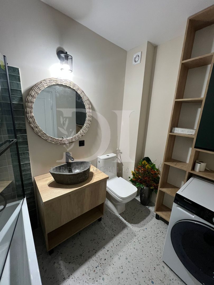 Apartament 3 camere / Zona Eroilor - Poză 9