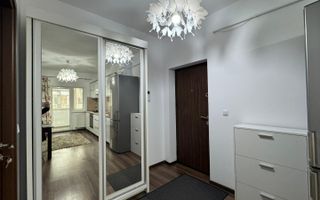 Apartament 2 camere Cris Estate -Family Market Bucium - Poză 6