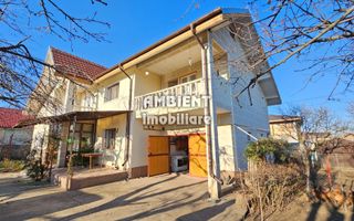 Casă individuală D+P+E, teren 1.000 mp, zona MOARA GRECILOR; - Poză 3