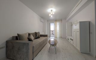 Apartament nou, 2 camere, mobilat/utilat premium + parcare subterană - Poză 2
