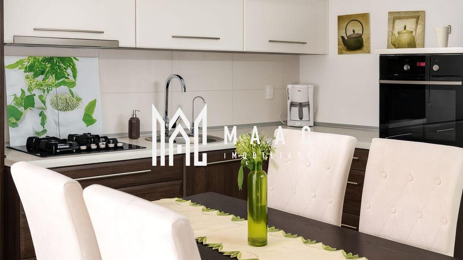 Apartament | 2 camere | Semidecomandat | Turnisor - Poză 1