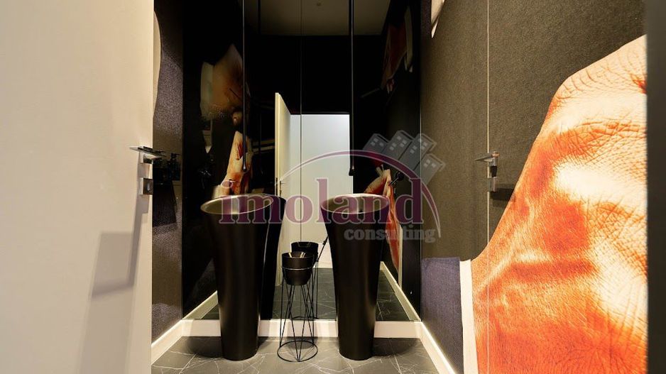 Vila de Lux - Snagov - Infinity Pool - Ponton - Poză 35