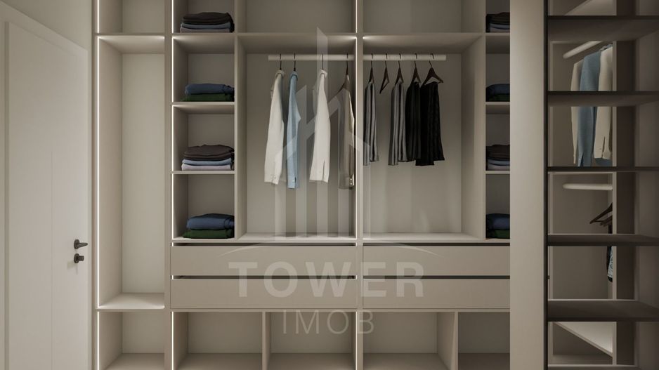 Casă independentă tip duplex | Zona Cartierul Arhitecților - Poză 6