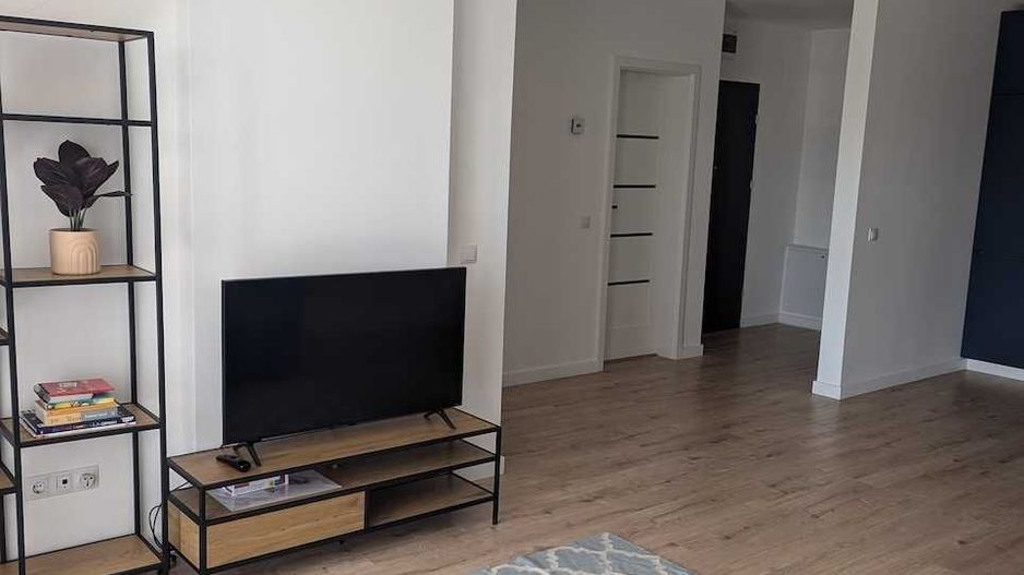 Apartament modern cu 2 camere | 55 mp + 7 mp terasa | Bloc Nou | The Office - Poză 3