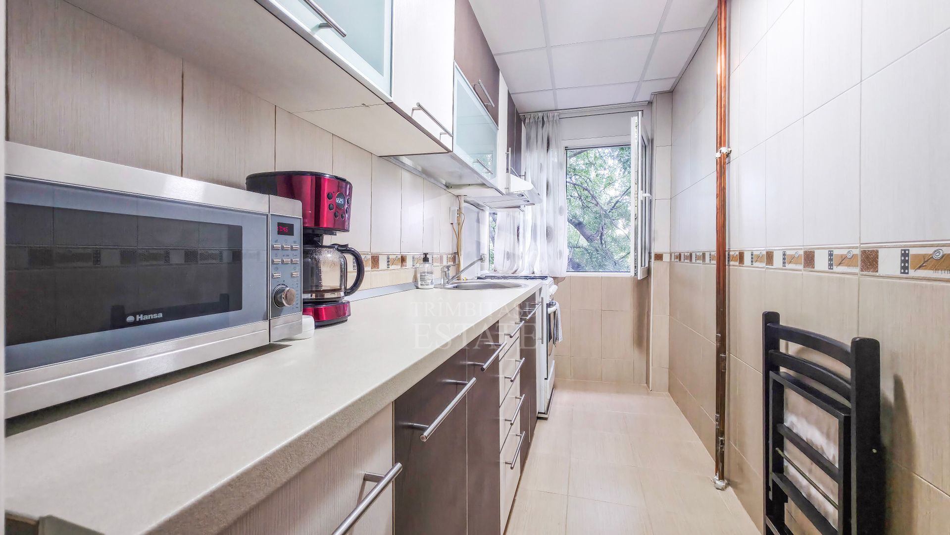 Apartament 2 camere -  Șoseaua Salaj nr. 255 – mobilat și utilat - Poză 9