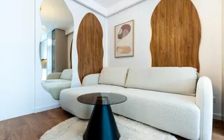 Apartament ultramodern / etaj intemediar / Zona Tineretului - Poză 18