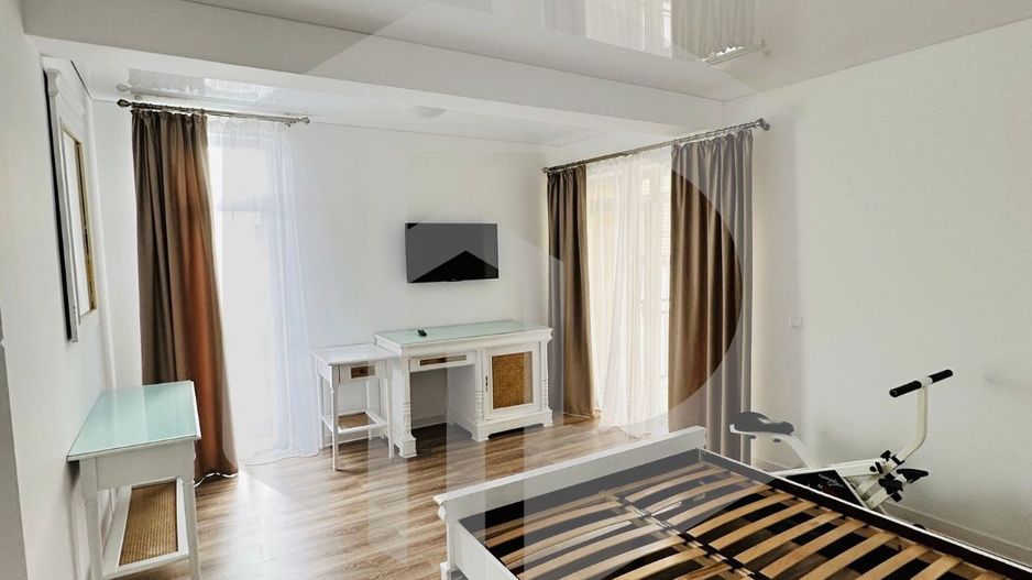 Apartament de inchiriat | 3 Camere | Selimbar | 134mpu | 2 Etaje - Poză 4