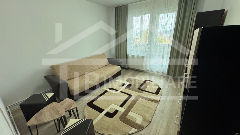 Apartament cu 2 camere, decomandat, 49mp, Zona Dimitrie Cantemir - Poză 3