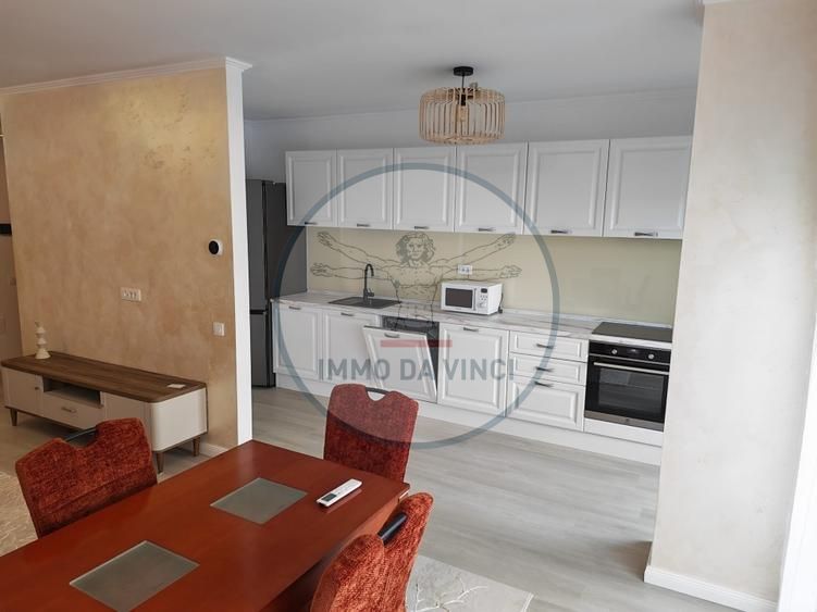 Apartament complex ELITE 2 camere - Poză 3