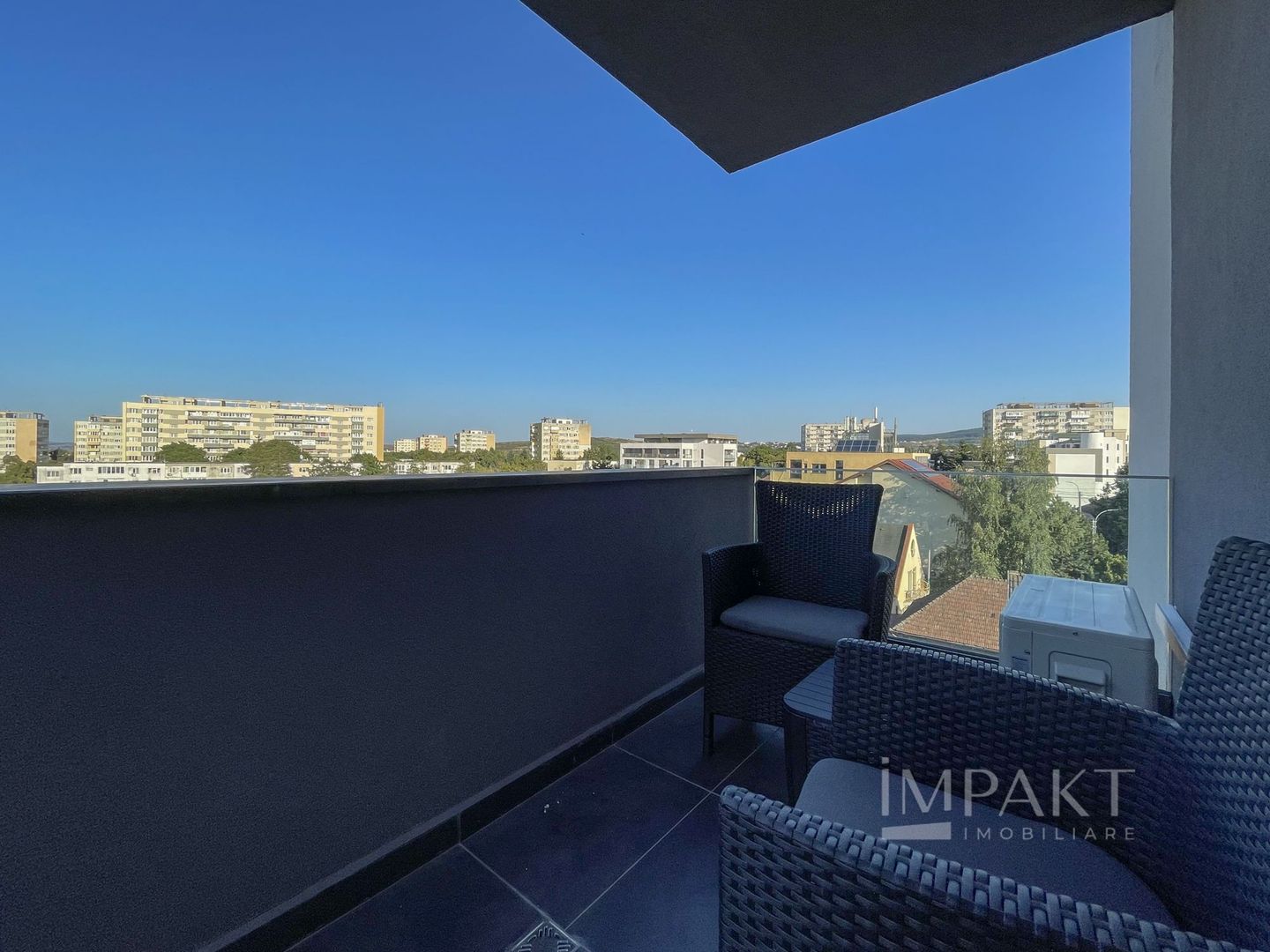 Apartament modern cu 2 camere in cartierul Gheorgheni - Poză 8