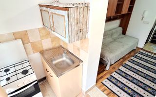 Inchiriez garsoniera,centrala proprie,zona Girocului, str. Salcamilor - Poză 11