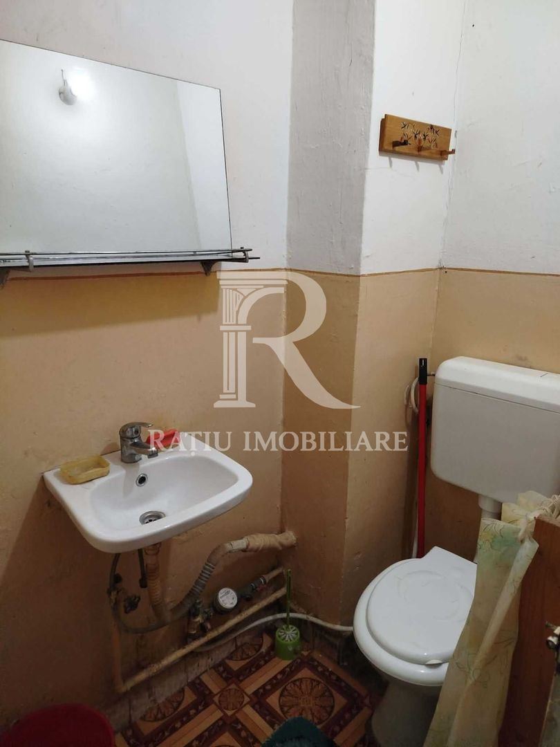 Apartament cu 3 camere | Zona garii | Salonta - Poză 7