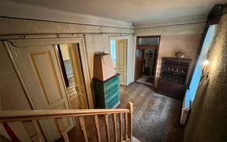 Casă interbelică de închiriat – Str. Barbu Văcărescu nr. 33 - Poză 16