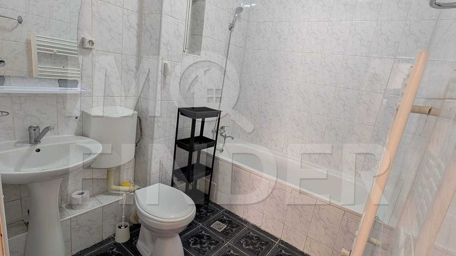 Apartament 2 camere in cartierul Gheorgheni, zona Interservisan - Poză 4