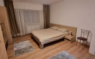 Garsonieră renovată spațioasă și luminoasă – Virtuții / Teatrul Masca - Poză 1