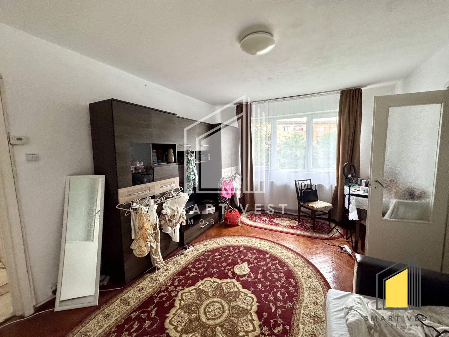 Apartament 2 camere | 45 mp | Etaj 2 | Zona Micro 15 - Poză 4