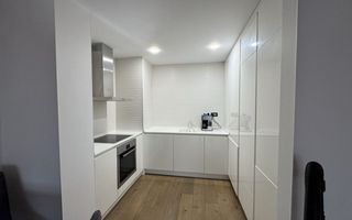 2 camere | Cortina Residence Herastrau | parcare + boxa - Poză 3
