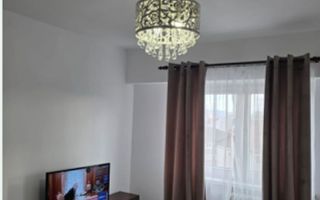 Apartament cu 1 Camera, 30 mp, Mobilat si Utilat, Zona Cetate Stadion - Poză 4