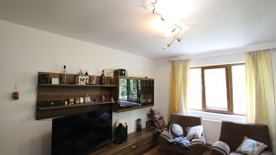 2 Camere,centrala proprie,loc de parcare privat. - Poză 2