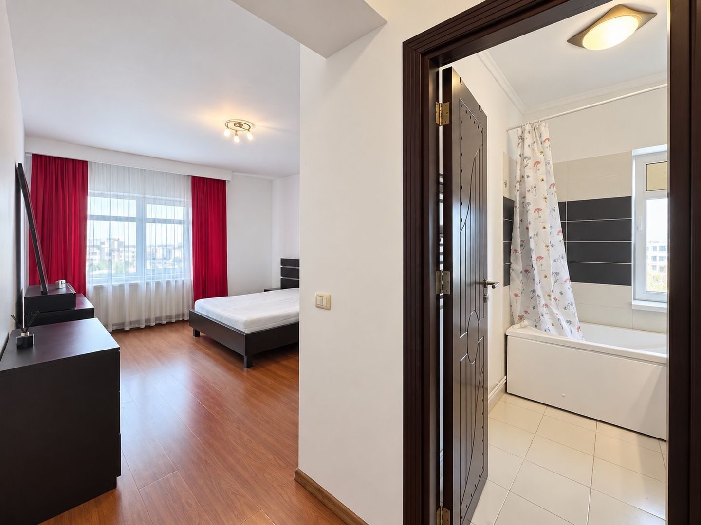 Apartament 2 camere Decebal - Alba Iulia - Poză 10