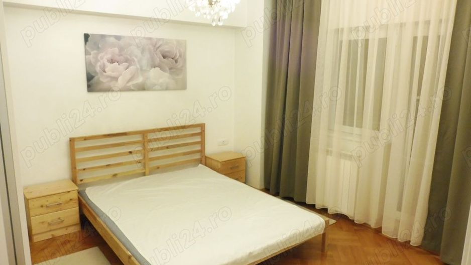 Proprietar - inchiriez ap 4 cam - Romana Dorobanti - Poză 5
