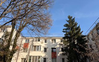 Vanzare apartament la cheie 3 cam, 50 mp, renovat complet | Aeroport Băneasa - Poză 22