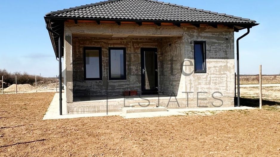 Casa de vanzare in Cihei, Bihor - Poză 9