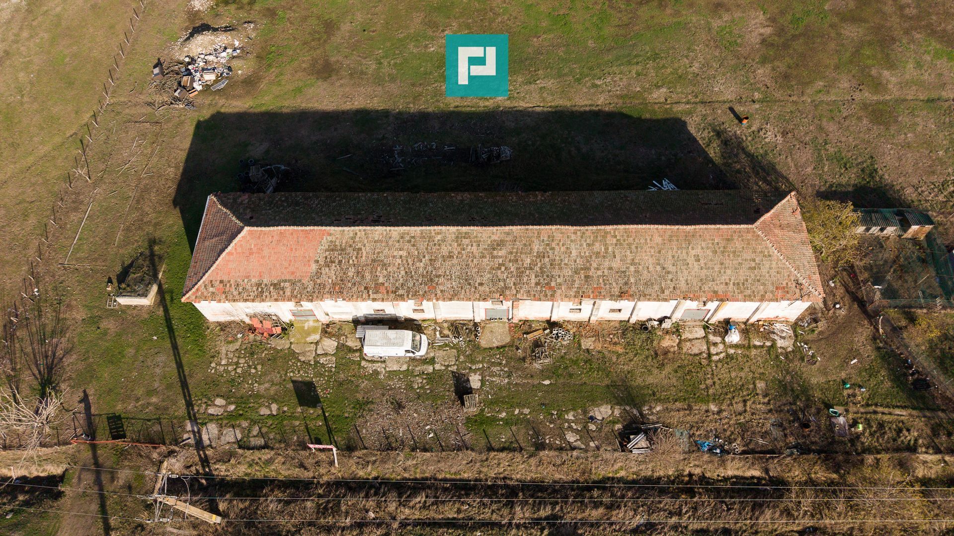 Hală industrială cu teren generos în Zărand, Arad - Poză 17