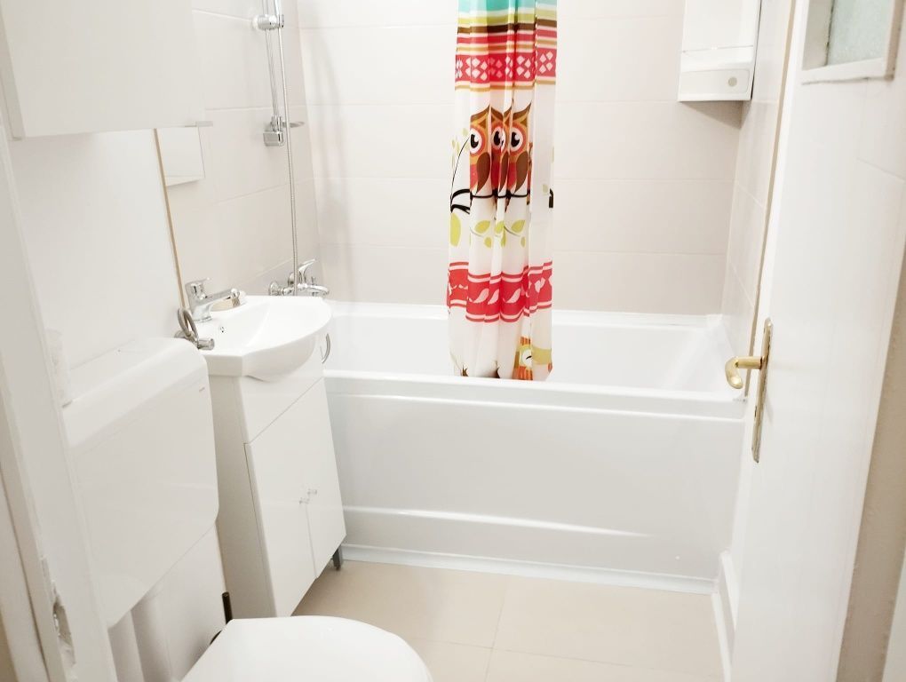 Garsonieră modernă, renovată – Zona Dristor / Park Lake - Poză 8