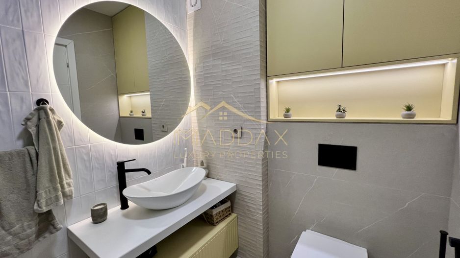 Apartament Lux 3 camere | Victoriei | *86mp* - Poză 24
