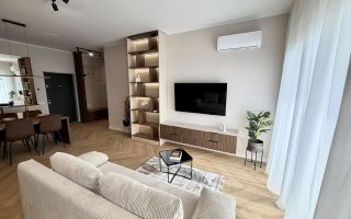 Apartament premium 2 camere | Eroilor Residence - Poză 2