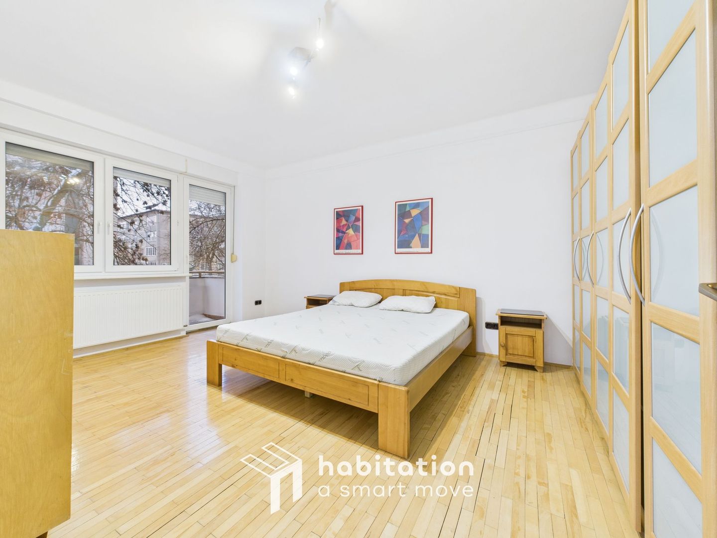 Apartament 2 Camere lângă Medicină și Farmacie –10 minute de centru - Poză 7